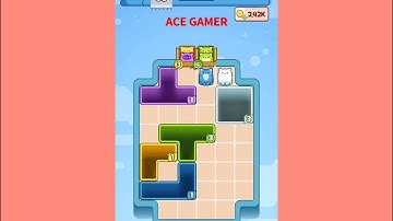 Drop the cat level 38 walkthrough solution 