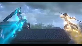 Battle Through the Heavens  SEASON 5 EPISODE 19