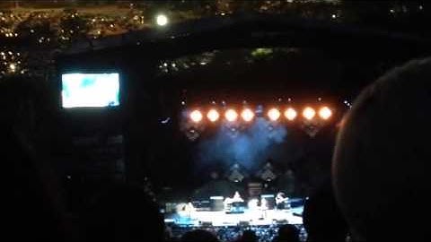 Script for the first time live