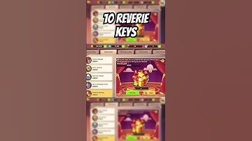 10 Reverie Keys | Idle Heroes