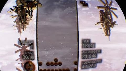 I finally did it!!! Dodecatris!!!!!