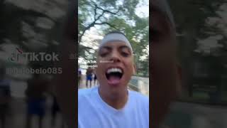 1 semana sem correr… 🤡 kkkk #viral #corrida #zueira #corridaderua #tiktokviral #reels #cilada