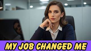 My Job Requires Me to Embrace Feminization Crossdressing Stories