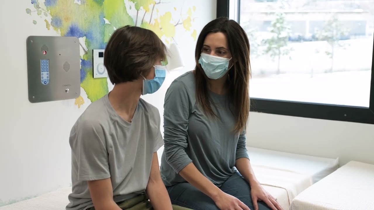 Children's Minnesota to open first ever inpatient mental health unit -   5 Eyewitness News