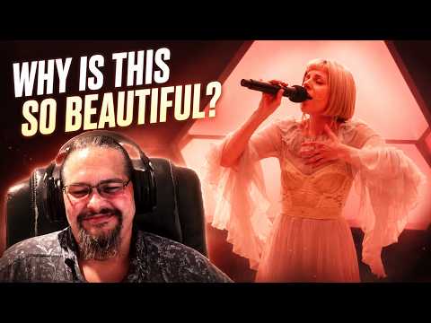 I Finally Understand the Magic of AURORA | “A Potion for Love” Reaction