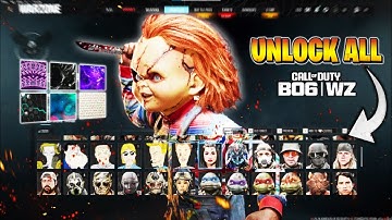 HOW I UNLOCKED EVERYTHING IN SEASON 6.... 🤯 (UNLOCK ALL TOOL)