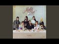 Melty Love (Live)