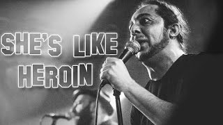 Daron Malakian \u0026 Millenials - She's like Heroin (System Of A Down cover)