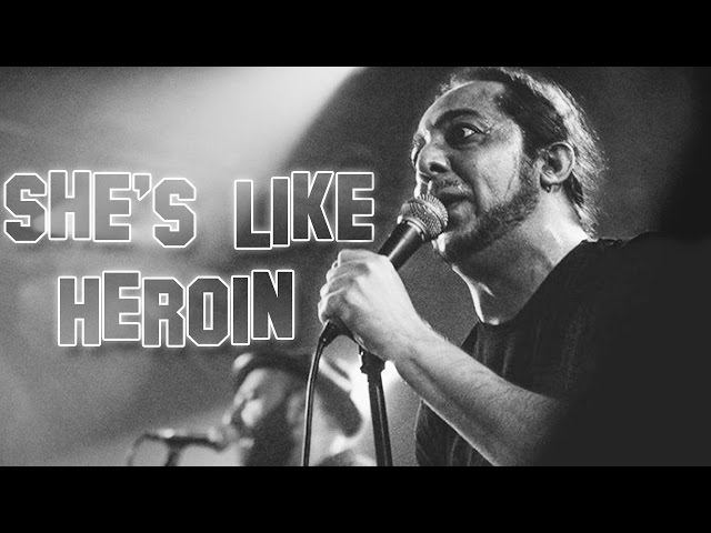 Daron Malakian & Millenials - She's like Heroin (System Of A Down cover) class=