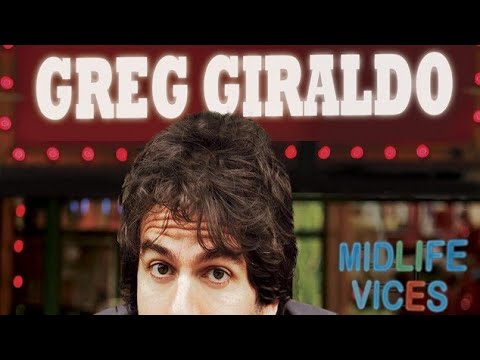 【中古】 Midlife Vices GregGiraldo Greg Giraldo: Midlife Vices 97368947740| eBay