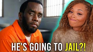 Diddy's proces eindigt met een bom – dit is wat er in de rechtbank werd gezegd