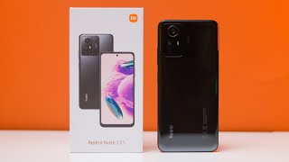 ريدمي نوت 12s | بكاميرات رهيبة | Redmi Note 12s