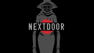 NextDoor (Pixel Mystery Game) screenshot 1