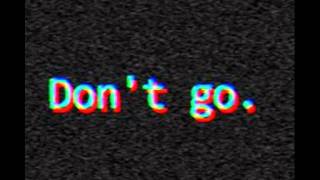 Bring me the Horizon ft. Lights - Don`t Go [HD]