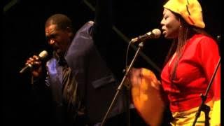 Ali Katt - Let The Good Times Roll