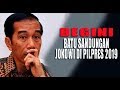 Video Viral ... TERBONGKAR !!! Inilah Batu Batu Sandungan Jokowi Di Pilpres 2019