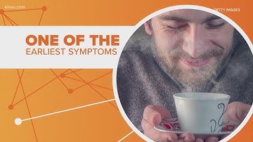 Connect the Dots: Smell Test may be best way to screen for COVID-19