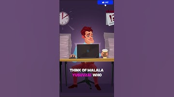 How to Overcome Fear and Keep Working | Lisa Bilyeu