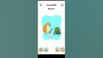 Delet One Part level 403 #shorts #gaming #games #gamer #game#fyp#fypシ #viralshorts