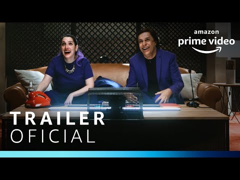 LOL - Se Rir, Já Era | Trailer Oficial | Amazon Prime Video