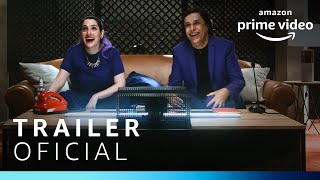 Vídeo incorporado do YouTube