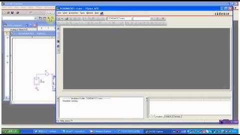 Li-Ion Battery, Charge(0.2C) Simulation by PSpice