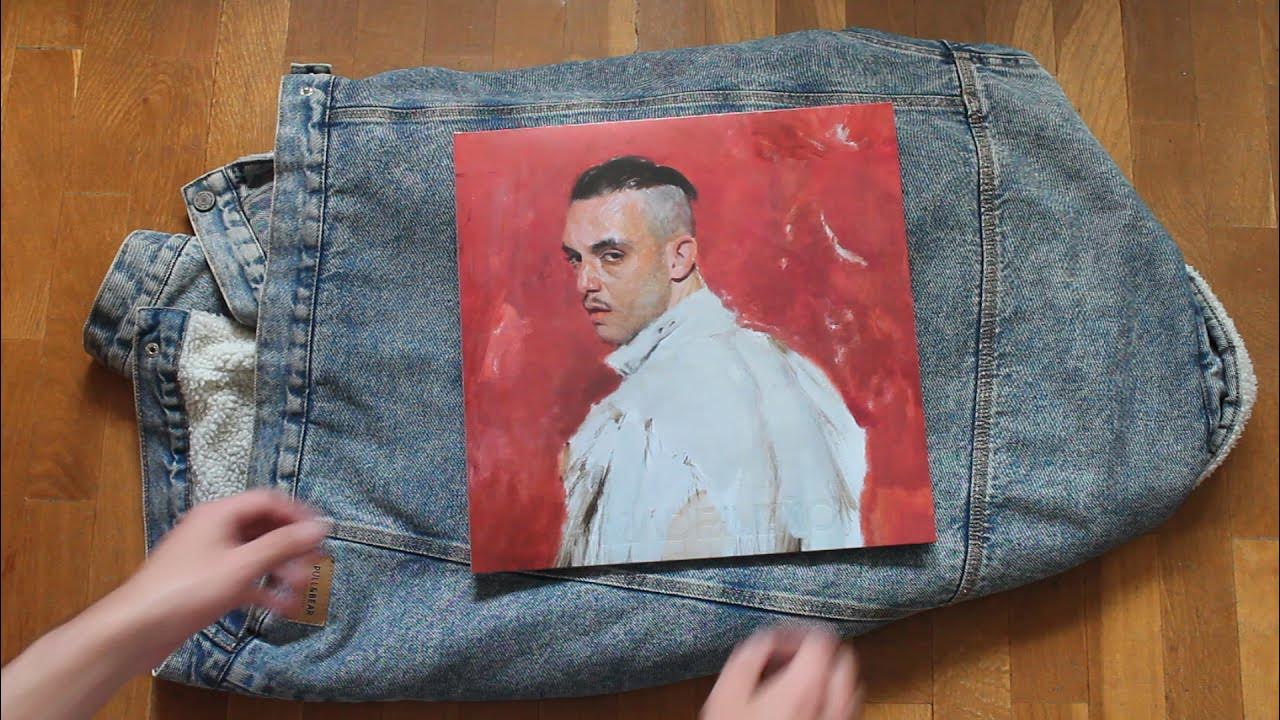 C. Tangana – El Madrileño Vinilo Pincha la imagen y te muestra los