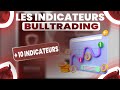 Comprendre les indicateurs de trading bulltrading   pour crer son robot de trading sans coder 