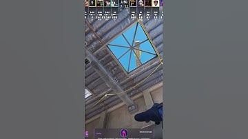 Lucky Vertigo Connector Smoke From Spawn