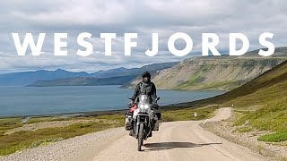 THE WESTFJORDS: Iceland's best kept secret  a road trip