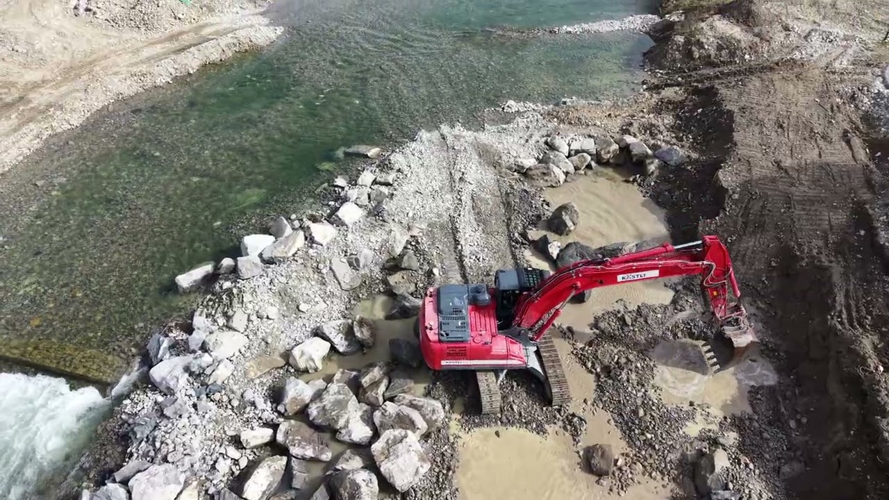 2026-03-06 Rückbau BKW Stromleitung