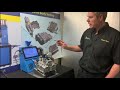 DQ200 (OAM) DSG valve body testing and problem solving