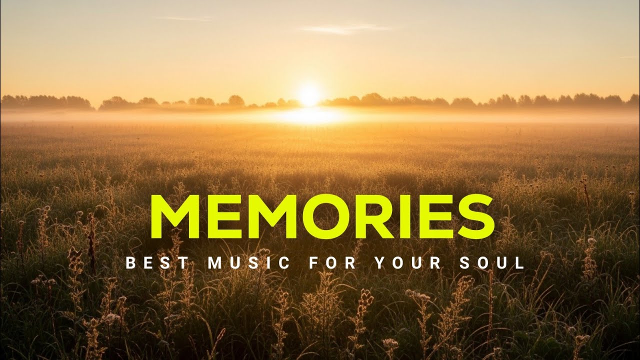 Calming Music for Stress Reduction & Peaceful Mind | Beautiful Piano Music — Stop Overthinking