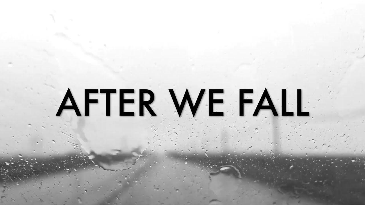 Watch After We Fall - Time Machine on YouTube Watch After We Fall - Time Machine on YouTube