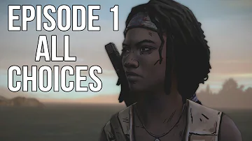 Qual o destino de Michonne em The Walking Dead?