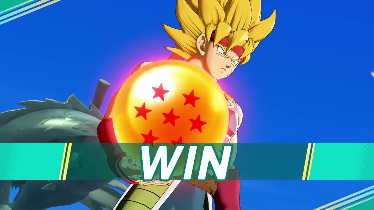 DRAGON BALL GEKISHIN SQUADRA #115 [Gameplay|||Live #4553|||PS4]