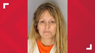 California Woman Accused of Trying to Drown Two Sons; One Survives