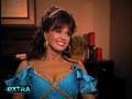 Marie Osmond on her Dancing Fall!