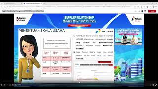 Supplier Relationship Management SRM PT Pertamina Patra Niaga Microsoft Teams