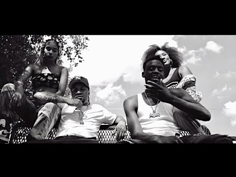 Slayter & Luh Soldier - "No Love Lost" (Official Music Video)