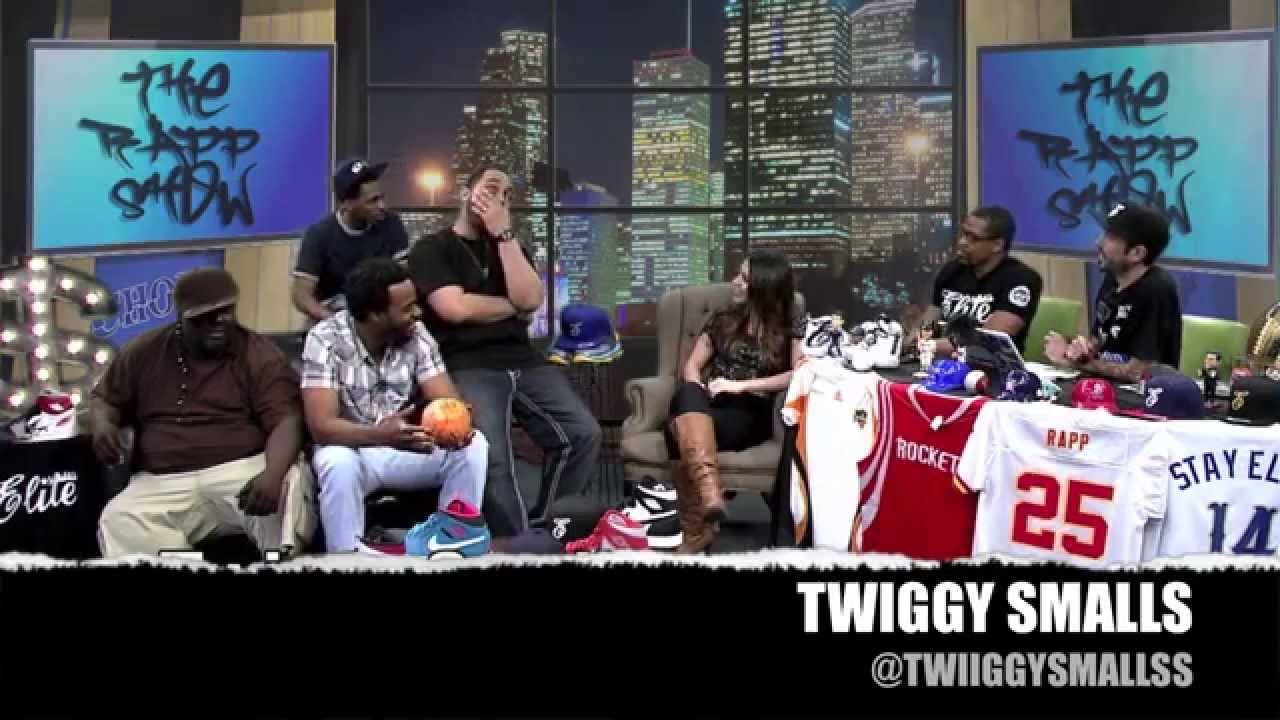 The Big Sound Review W Twiggy Smalls On The Rapp Show TV YouTube the-big-sound-review-w-twiggy-smalls-on-the-rapp-show-tv-youtube