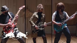 詳細記事はこちら https://www.redbull.com/jp-ja/youtuber-super-guita...