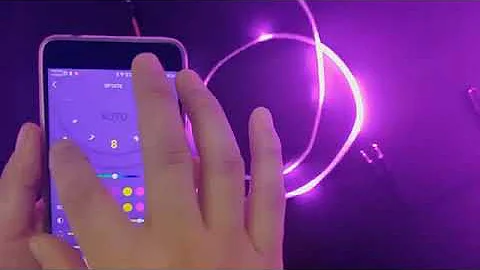 How to use sp107e to 12V individually addressable ws2815 led strip