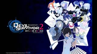 Will of the Species - Extended - Devil Survivor 2 OST