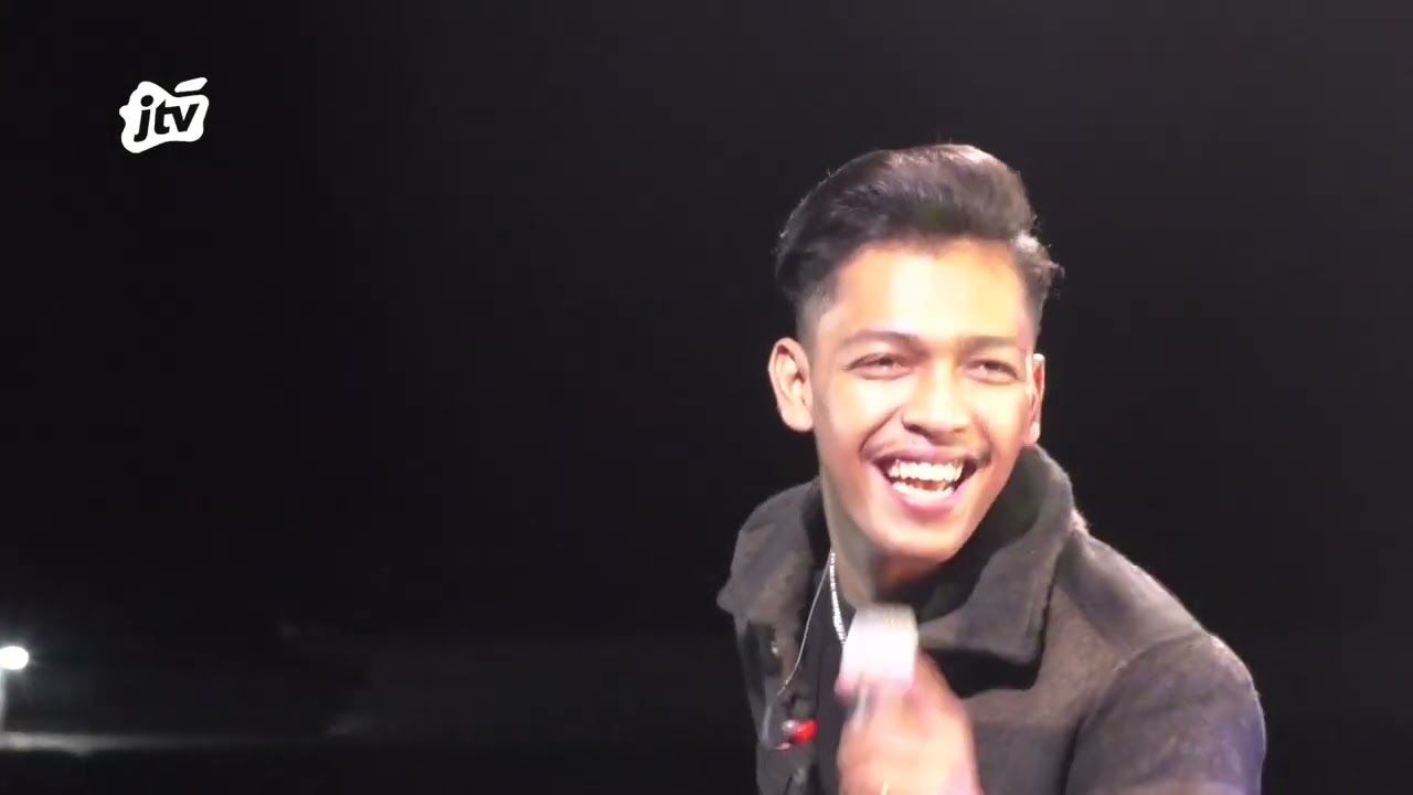 FULL AFTERSHINE - KONSER BANYUWANGI AMBYAR