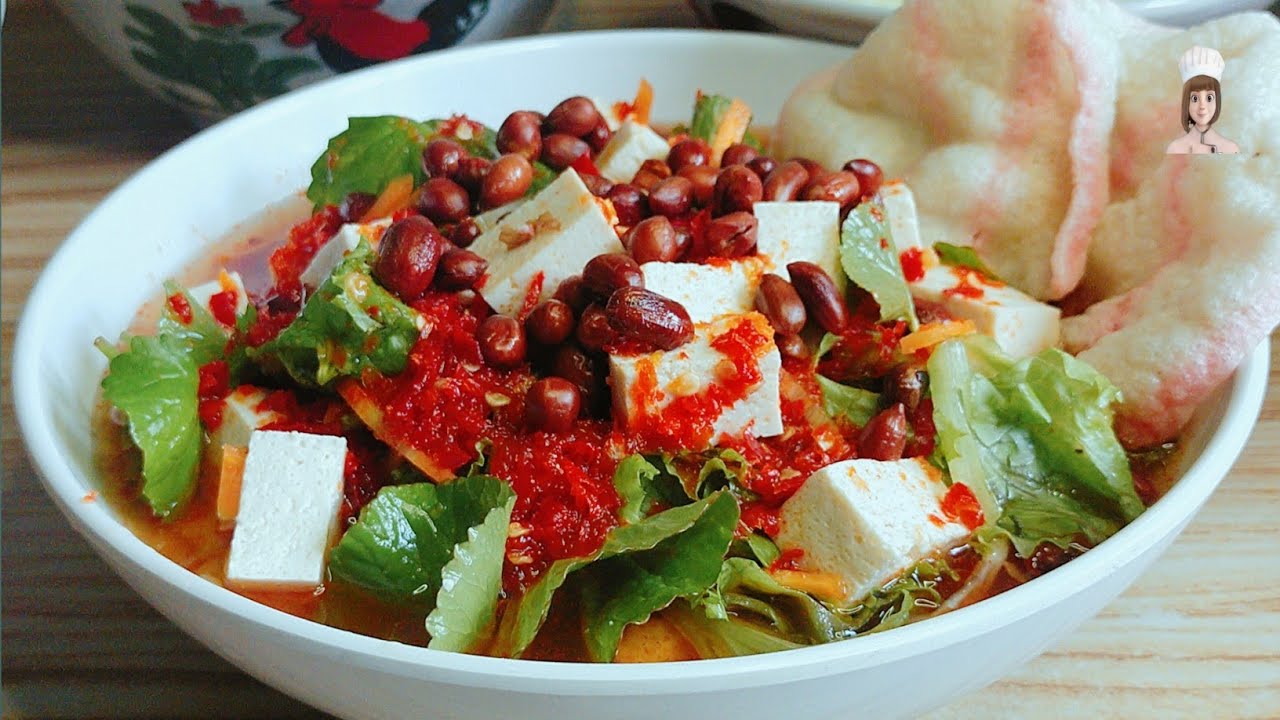 Resep Asinan sayur, Rumahan sederhana dan praktis ~ Endang Mengge Resep Asinan sayur, Rumahan sederhana dan praktis ~ Endang Mengge