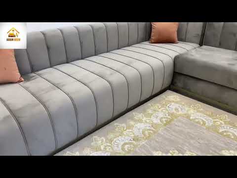 صالون رائع موديل مينوتي ولا في ألاحلام توزيع جميع مدن