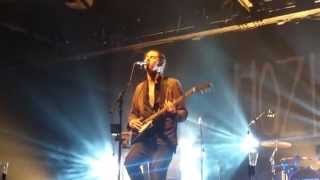 Hozier - Take Me To Church Hozier [Live]