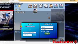 Nuevo Aimbot Para Dragonbound Gratis 30 Julio 2017 Link Actualizado 540 P.m