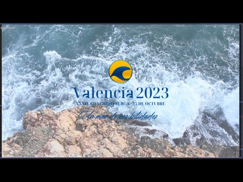 XXXIV Congreso Serca | Un mar de posibilidades